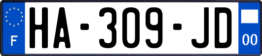 HA-309-JD