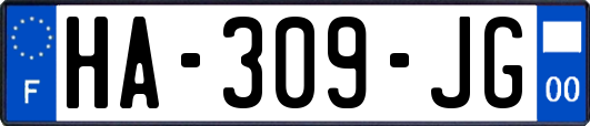 HA-309-JG