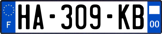 HA-309-KB