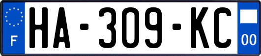 HA-309-KC