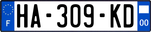 HA-309-KD