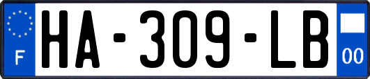HA-309-LB