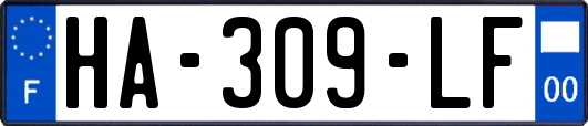 HA-309-LF