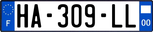 HA-309-LL