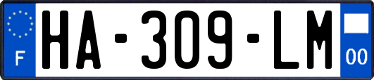 HA-309-LM
