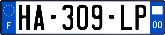 HA-309-LP