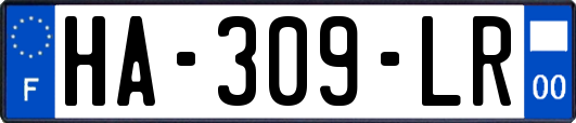 HA-309-LR