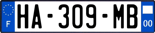 HA-309-MB