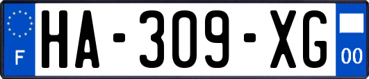 HA-309-XG