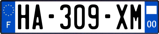 HA-309-XM