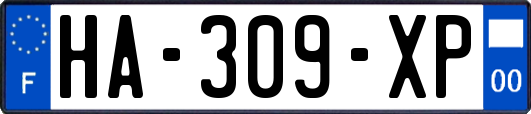 HA-309-XP