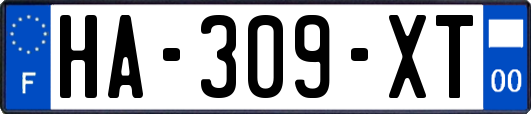 HA-309-XT