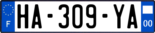 HA-309-YA