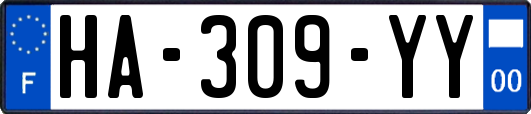 HA-309-YY