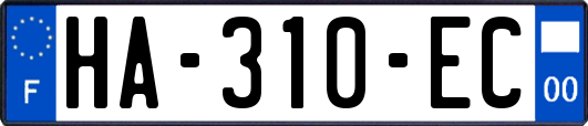 HA-310-EC