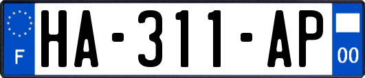 HA-311-AP