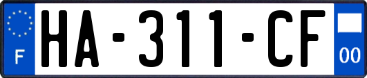 HA-311-CF