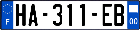 HA-311-EB