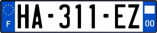 HA-311-EZ