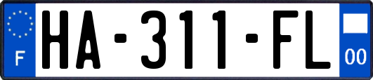 HA-311-FL