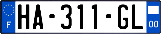 HA-311-GL