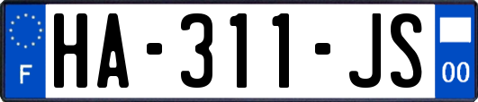 HA-311-JS