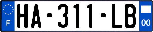 HA-311-LB