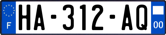 HA-312-AQ