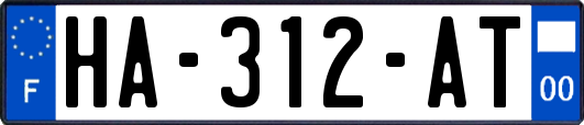 HA-312-AT