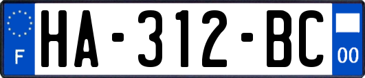 HA-312-BC