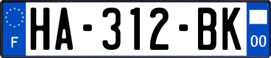 HA-312-BK