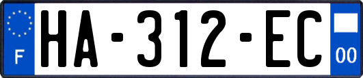 HA-312-EC