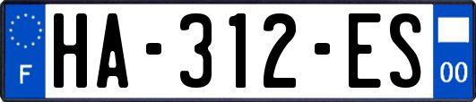HA-312-ES