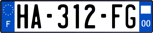 HA-312-FG