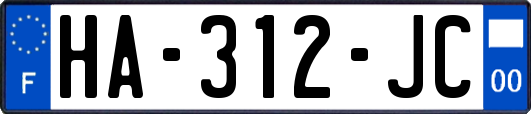 HA-312-JC