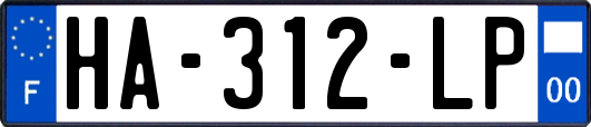 HA-312-LP