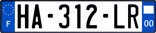HA-312-LR