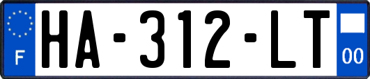 HA-312-LT