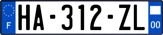 HA-312-ZL