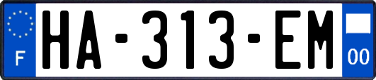 HA-313-EM