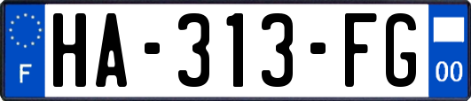 HA-313-FG