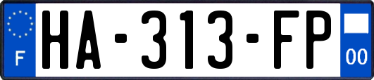 HA-313-FP