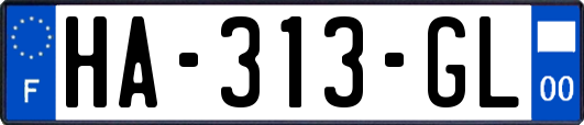 HA-313-GL