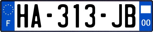 HA-313-JB