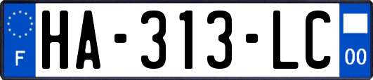 HA-313-LC