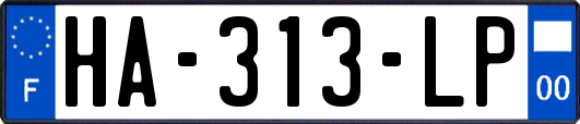 HA-313-LP