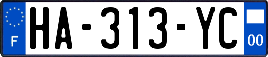 HA-313-YC