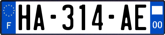 HA-314-AE