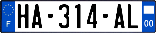 HA-314-AL