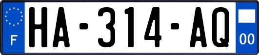 HA-314-AQ